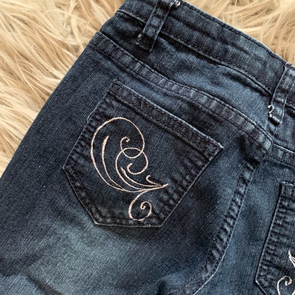 💕Children’s Girl Jeans - Picture 3 of 3